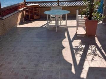 Tor San Lorenzo Lido, Latina Lazio - Terrazzo