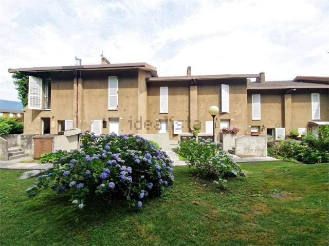 Villetta a schiera in vendita di 120 m² in Via Enrico Fermi