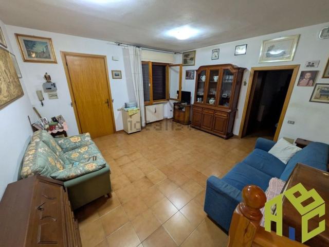 Villetta a schiera in vendita di 120 m² in Via Evangelista Torricelli, 63