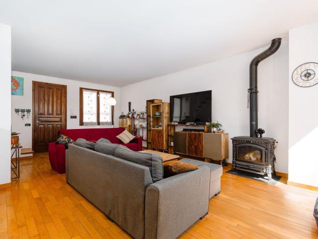 Villetta a schiera in vendita di 120 m² in Via Fonda, 10