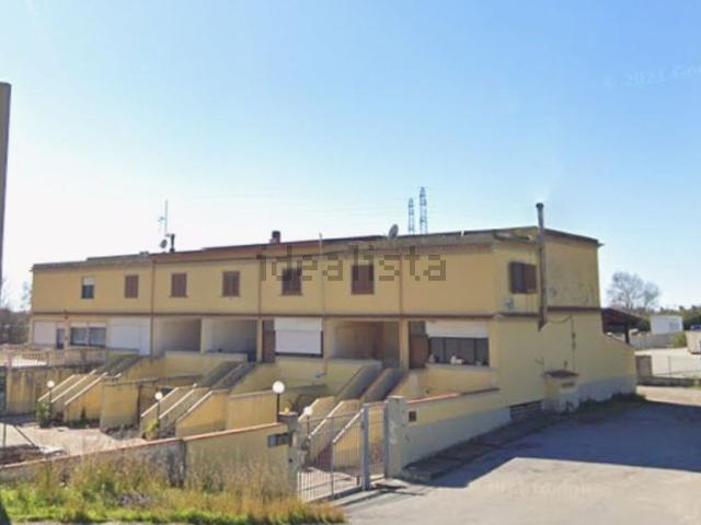 Villetta a schiera in vendita di 120 m² in Via Fiume Grande