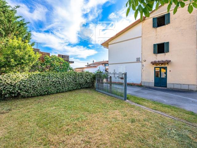 Villetta a schiera in vendita di 120 m² in Via Ficocchio