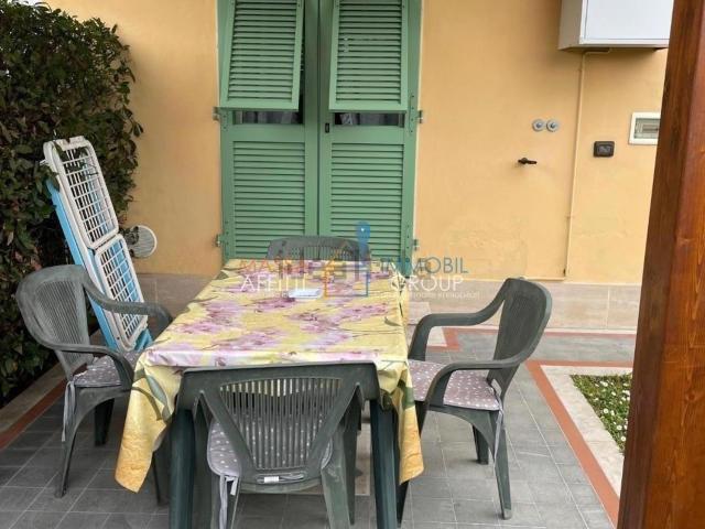 Villetta a schiera in vendita di 120 m² in Via Flli Cervi, 106
