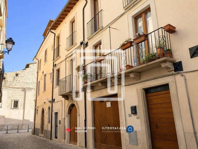 Villetta a schiera in vendita di 120 m² in Via Francesco Pantaleo
