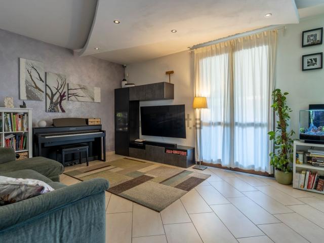 Villetta a schiera in vendita di 120 m² in Via Fratelli Bandiera
