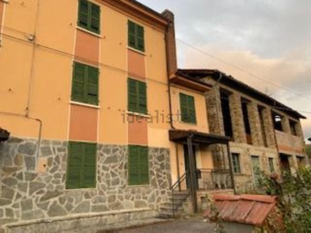 Villetta a schiera in vendita di 120 m² in Via fraz.ne Didoli