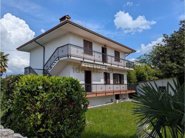 Villetta a schiera in vendita di 120 m² in Via Isonzo, 9