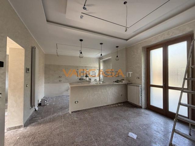 Villetta a schiera in vendita di 120 m² in Via IV Novembre, 3