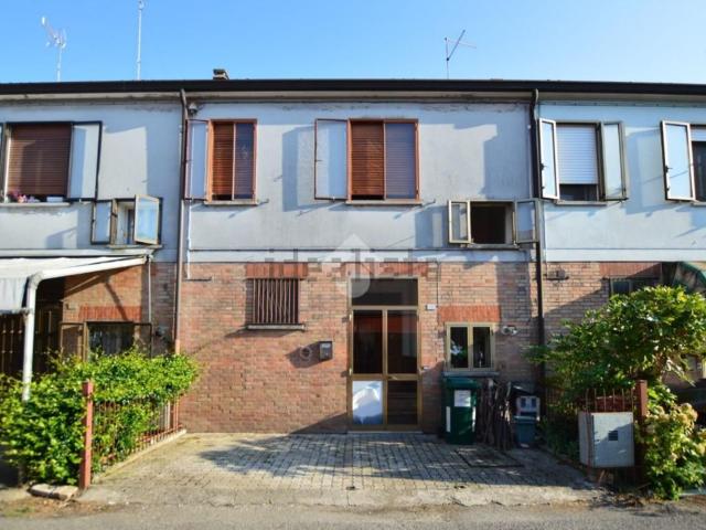 Villetta a schiera in vendita di 120 m² in Via Luigi Cadorna