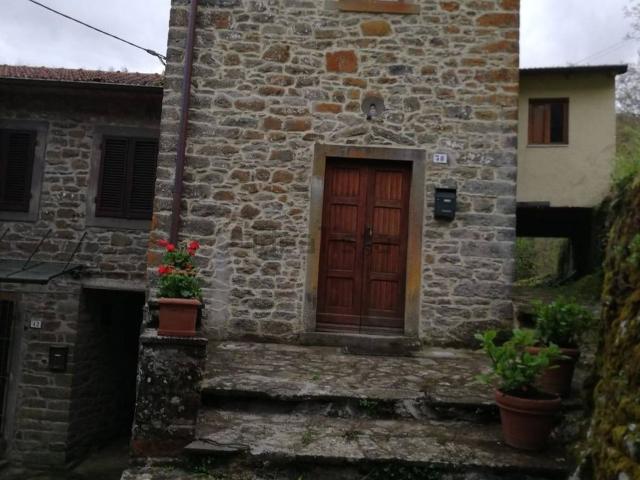 Villetta a schiera in vendita di 120 m² in Via Molino, 38