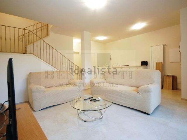 Villetta a schiera in vendita di 120 m² in Via Monte Bianco, 47