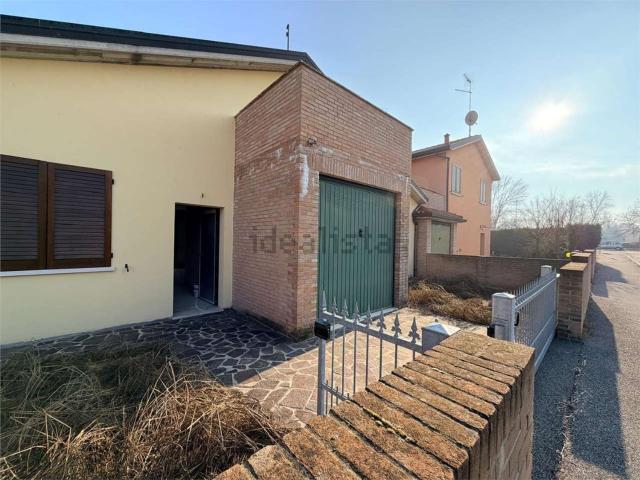 Villetta a schiera in vendita di 120 m² in Via Mario dè Sisti, 2