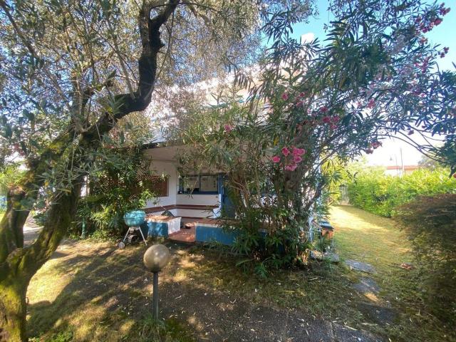 Villetta a schiera in vendita di 120 m² in Via Marietta, 16