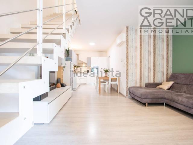 Villetta a schiera in vendita di 120 m² in Via Nereo Rocco, 3