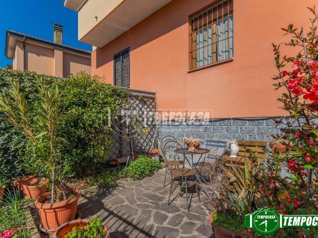 Villetta a schiera in vendita di 120 m² in Via Niccolò Machiavelli