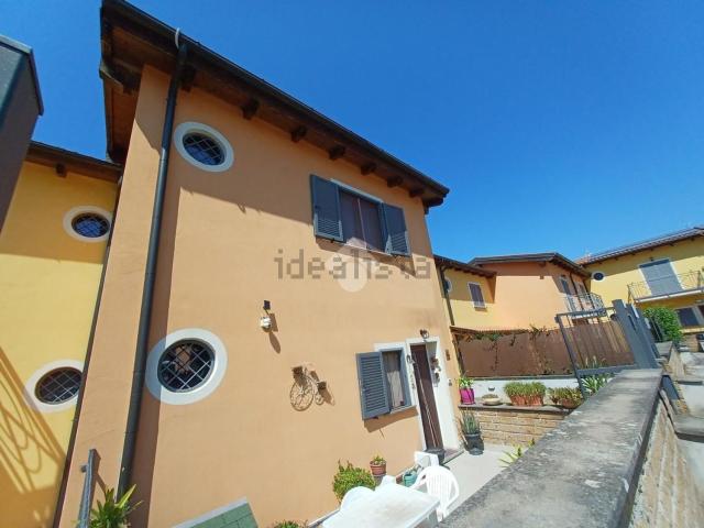 Villetta a schiera in vendita di 120 m² in Via Niccolò Paganini