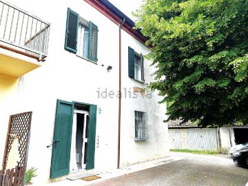 Villetta a schiera in vendita di 120 m² in Via Samoggia