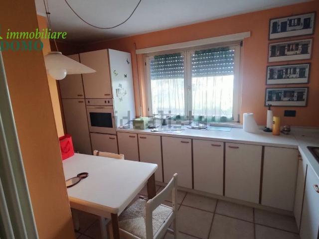 Villetta a schiera in vendita di 120 m² in Via San Giorgio