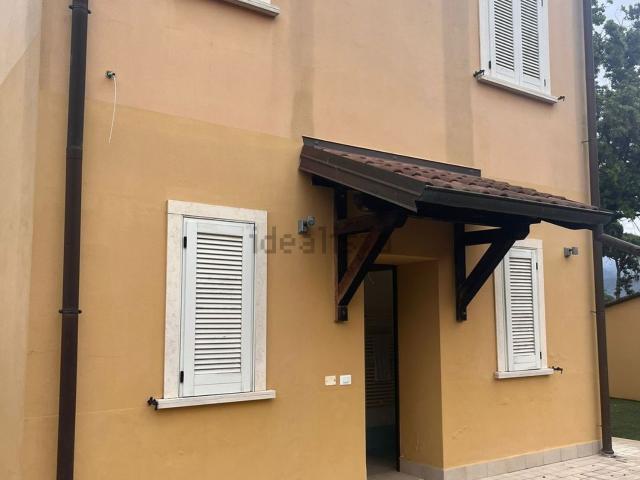 Villetta a schiera in vendita di 120 m² in Via San Giuseppe Artigiano, 14