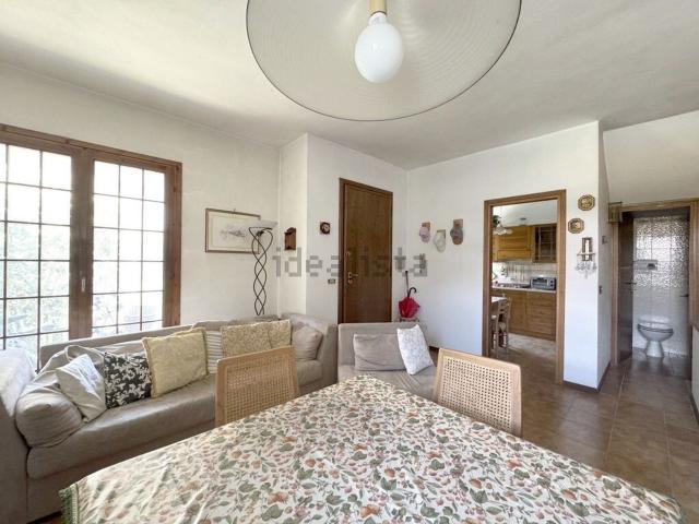 Villetta a schiera in vendita di 120 m² in Via San Giuseppe