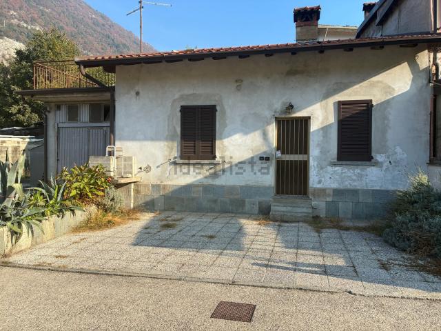 Villetta a schiera in vendita di 120 m² in Via San Rocco, 15