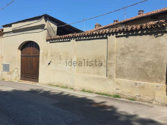 Villetta a schiera in vendita di 120 m² in Via Stefano Varvello, 14