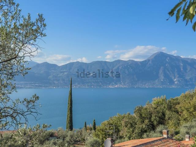Villetta a schiera in vendita di 120 m² in Via per le Prandine