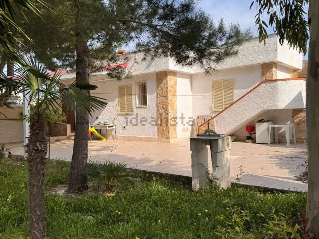Villetta a schiera in vendita di 120 m² in Via Piemonte, 10