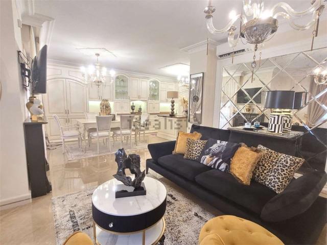 Villetta a schiera in vendita di 120 m² in Via Pigna