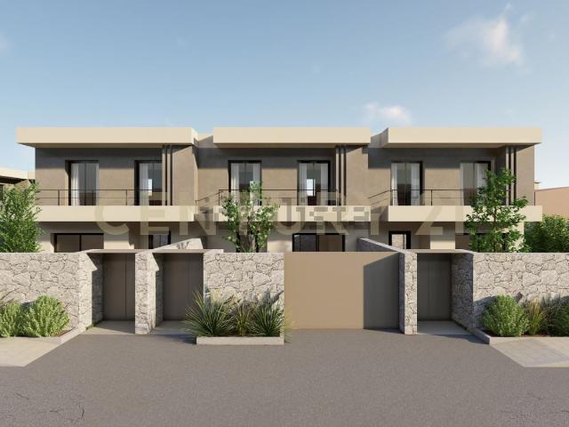 Villetta a schiera in vendita di 120 m² in Via Pio la Torre, 44