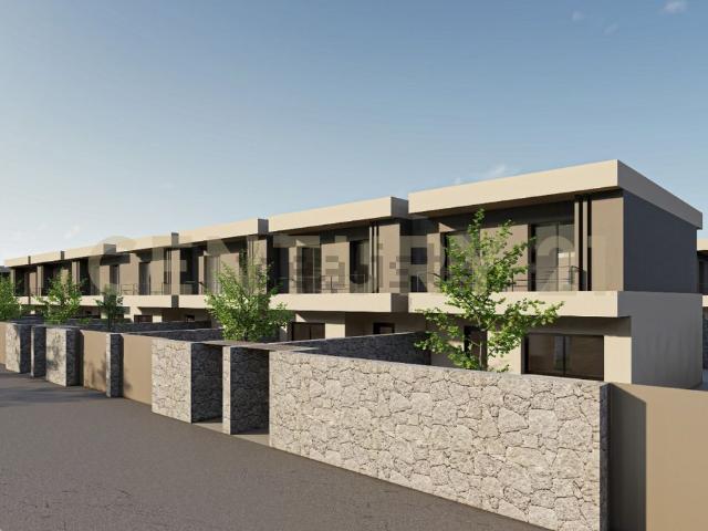 Villetta a schiera in vendita di 120 m² in Via Pio la Torre, 44