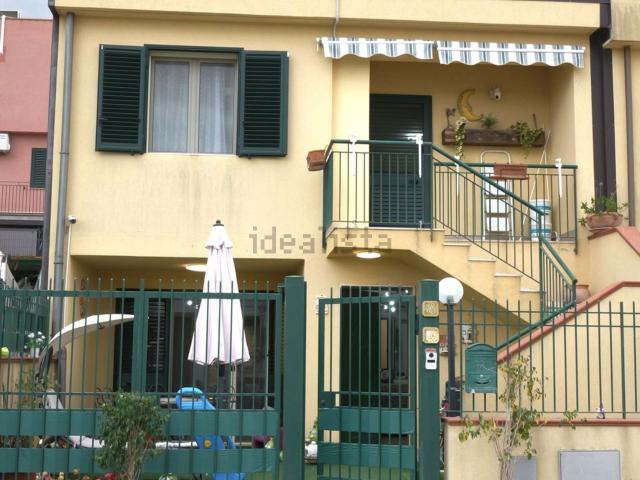 Villetta a schiera in vendita di 120 m² in Via Pippo Narzisi