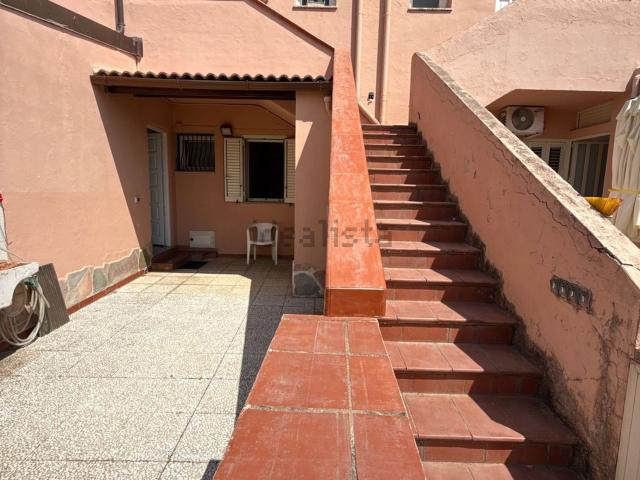 Villetta a schiera in vendita di 120 m² in Via Prestipaolo