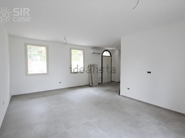 Villetta a schiera in vendita di 120 m² in Via Provinciale Bagnara, 100