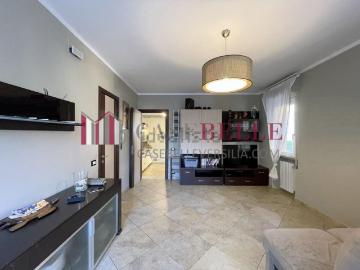 Villetta a schiera in vendita di 120 m² in Via R. Bonuccelli, 55041