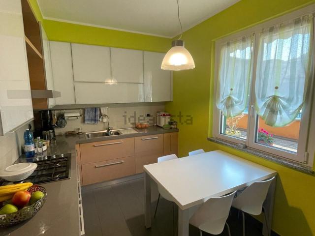 Villetta a schiera in vendita di 120 m² in Via Roma