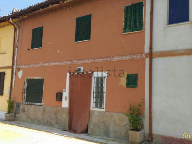 Villetta a schiera in vendita di 78 m² in Via Roma