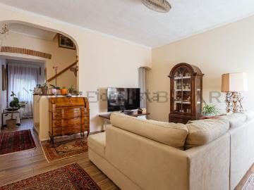 Villetta a schiera in vendita di 120 m² in Via Roma