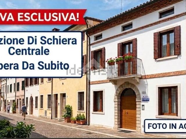 Villetta a schiera in vendita di 120 m² in Via Roma, 137