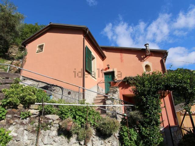 Villetta a schiera in vendita di 120 m² in Via Rosaguta
