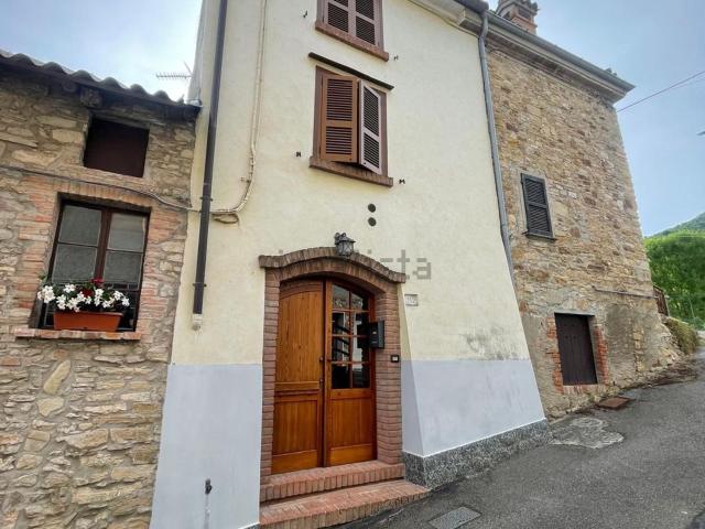 Villetta a schiera in vendita di 120 m² in Via Rallio, 110
