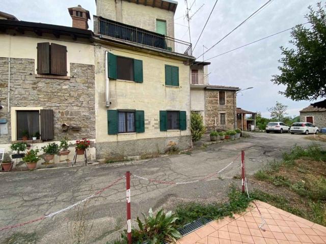 Villetta a schiera in vendita di 120 m² in Via Regnola