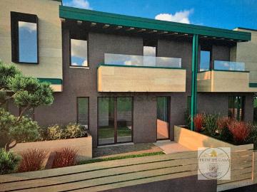 Villetta a schiera in vendita di 120 m² in Via Rimembranza