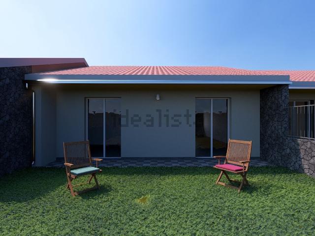 Villetta a schiera in vendita di 120 m² in Via Rimembranze