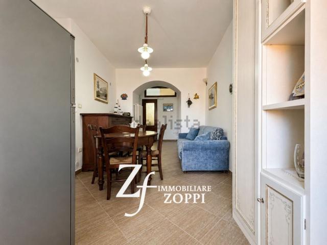 Villetta a schiera in vendita di 120 m² in Via Risorgimento, 46
