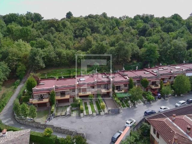 Villetta a schiera in vendita di 120 m² in Via Tormini, 74