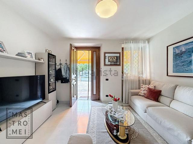Villetta a schiera in vendita di 120 m² in Via Toschino, 50