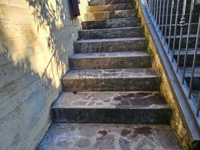 Villetta a schiera in vendita di 120 m² in Via Timeo