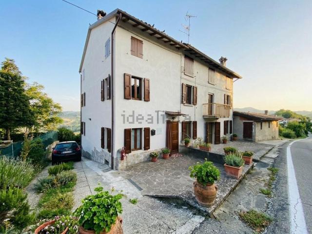 Villetta a schiera in vendita di 120 m² in Via Travaglioli