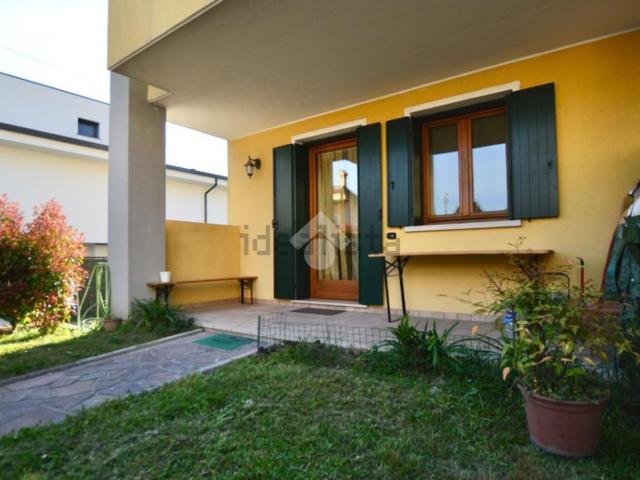 Villetta a schiera in vendita di 120 m² in Via Trieste